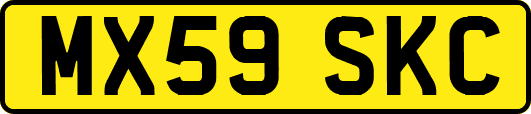 MX59SKC