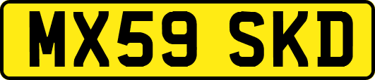 MX59SKD