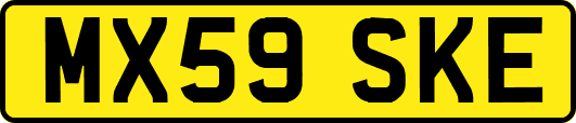 MX59SKE