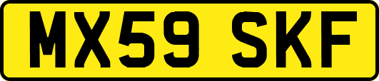 MX59SKF