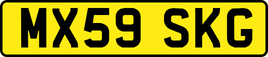 MX59SKG