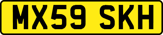 MX59SKH