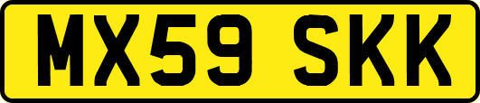 MX59SKK