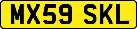 MX59SKL