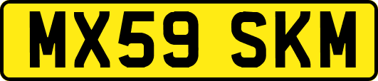 MX59SKM