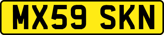 MX59SKN