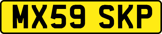 MX59SKP