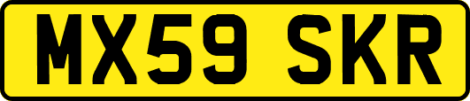 MX59SKR
