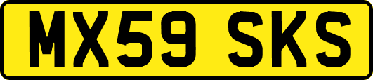 MX59SKS
