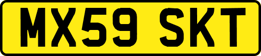 MX59SKT
