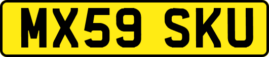 MX59SKU
