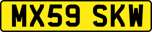 MX59SKW