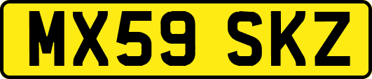 MX59SKZ