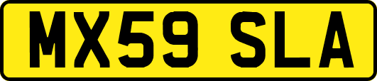MX59SLA