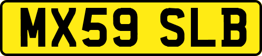 MX59SLB