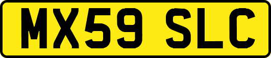 MX59SLC
