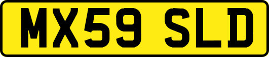 MX59SLD