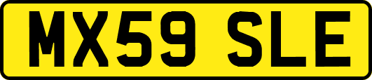 MX59SLE