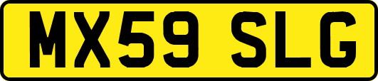 MX59SLG