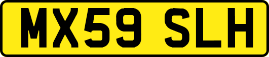 MX59SLH
