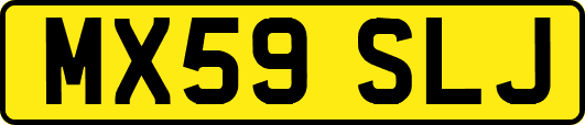 MX59SLJ
