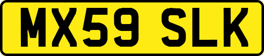 MX59SLK