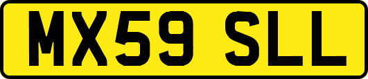 MX59SLL