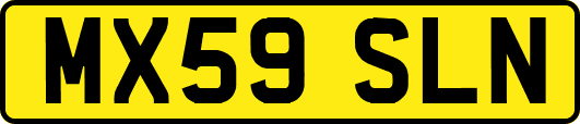 MX59SLN