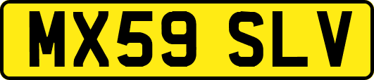 MX59SLV