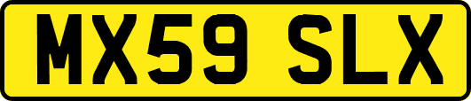 MX59SLX