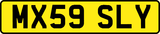 MX59SLY