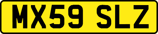 MX59SLZ