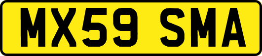MX59SMA