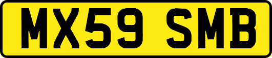 MX59SMB