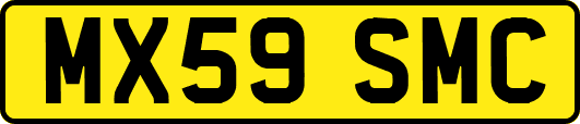 MX59SMC