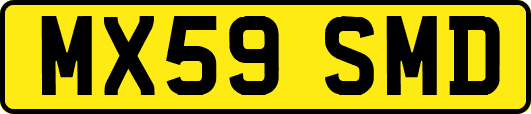 MX59SMD