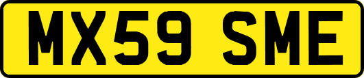 MX59SME