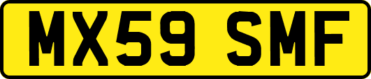 MX59SMF