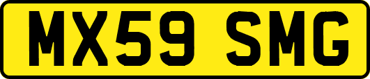 MX59SMG