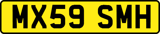 MX59SMH