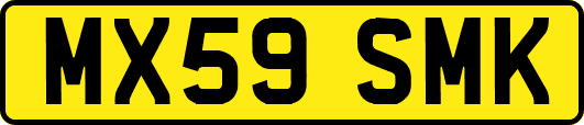 MX59SMK