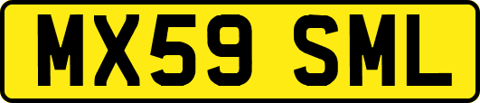 MX59SML