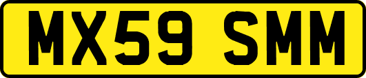 MX59SMM