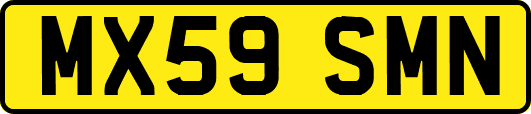 MX59SMN