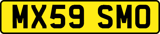 MX59SMO