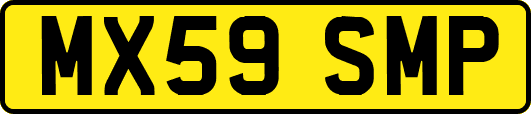 MX59SMP
