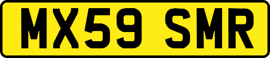 MX59SMR