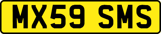 MX59SMS