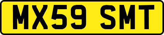 MX59SMT