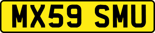 MX59SMU